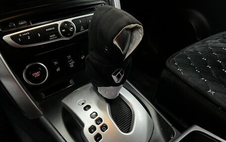 Renault Koleos I рестайлинг 2, 2008 год, 619 900 рублей, 13 фотография