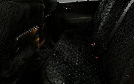 Renault Koleos I рестайлинг 2, 2008 год, 619 900 рублей, 14 фотография