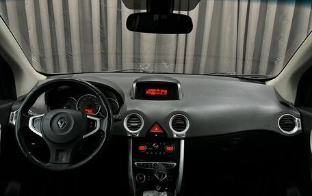 Renault Koleos I рестайлинг 2, 2008 год, 619 900 рублей, 22 фотография