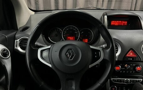 Renault Koleos I рестайлинг 2, 2008 год, 619 900 рублей, 24 фотография