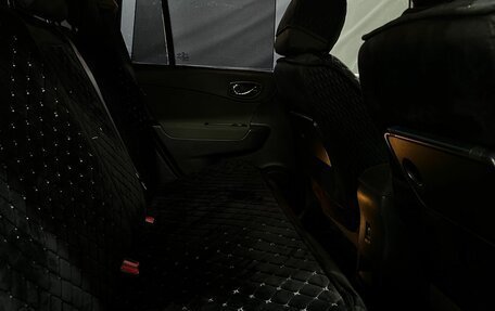 Renault Koleos I рестайлинг 2, 2008 год, 619 900 рублей, 18 фотография