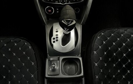 Renault Koleos I рестайлинг 2, 2008 год, 619 900 рублей, 26 фотография