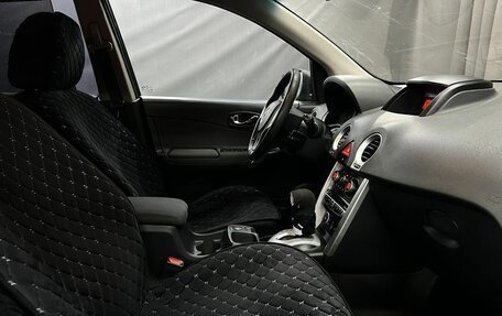 Renault Koleos I рестайлинг 2, 2008 год, 619 900 рублей, 20 фотография