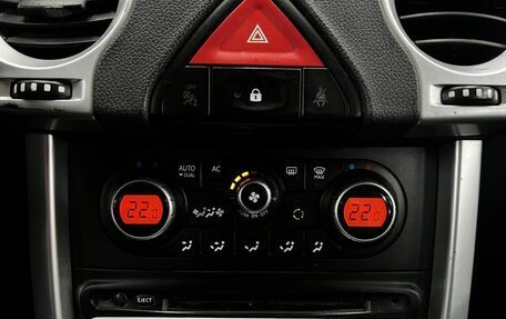 Renault Koleos I рестайлинг 2, 2008 год, 619 900 рублей, 25 фотография