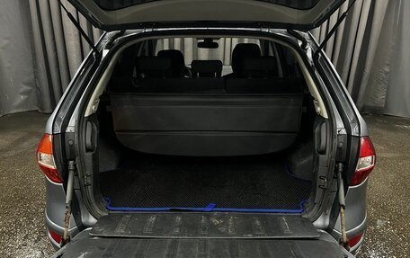 Renault Koleos I рестайлинг 2, 2008 год, 619 900 рублей, 29 фотография