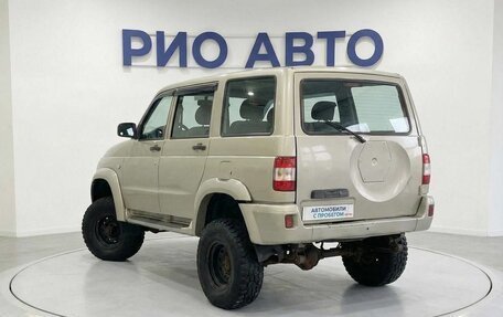 ЛуАЗ Patriot, 2011 год, 499 999 рублей, 4 фотография