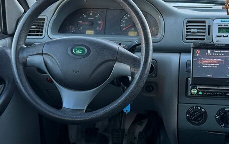 ЛуАЗ Patriot, 2011 год, 499 999 рублей, 8 фотография