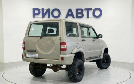 ЛуАЗ Patriot, 2011 год, 499 999 рублей, 5 фотография