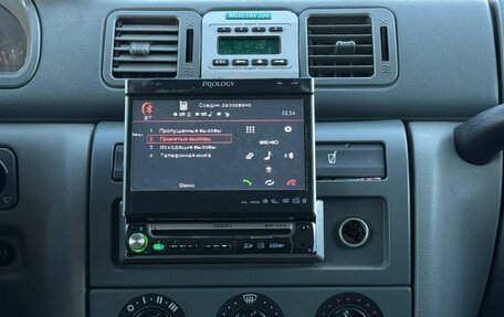 ЛуАЗ Patriot, 2011 год, 499 999 рублей, 9 фотография