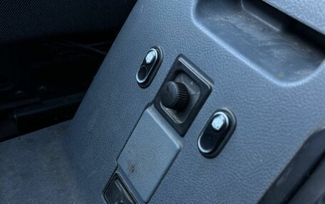 ЛуАЗ Patriot, 2011 год, 499 999 рублей, 12 фотография