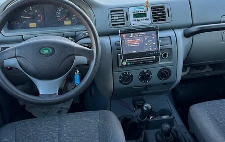 ЛуАЗ Patriot, 2011 год, 499 999 рублей, 7 фотография