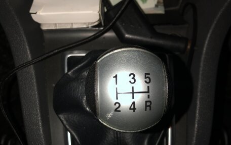 Ford Focus II рестайлинг, 2005 год, 540 000 рублей, 6 фотография