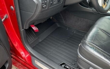 Toyota Camry, 2007 год, 980 000 рублей, 5 фотография