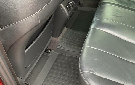 Toyota Camry, 2007 год, 980 000 рублей, 7 фотография