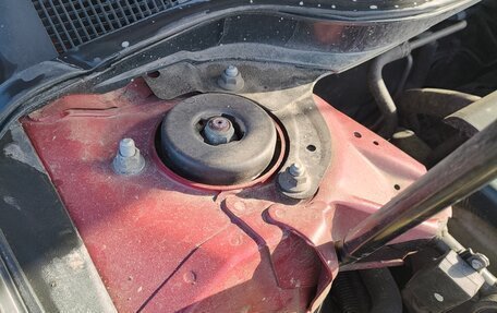 Toyota Camry, 2007 год, 980 000 рублей, 12 фотография