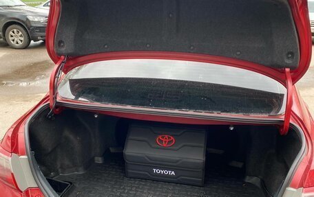 Toyota Camry, 2007 год, 980 000 рублей, 8 фотография