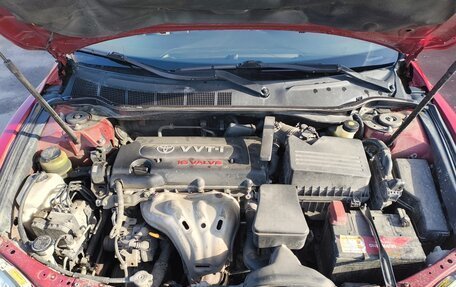 Toyota Camry, 2007 год, 980 000 рублей, 13 фотография