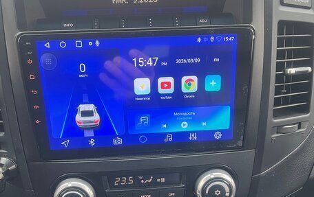 Mitsubishi Pajero IV, 2010 год, 1 900 000 рублей, 11 фотография