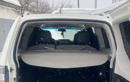 Mitsubishi Pajero IV, 2010 год, 1 900 000 рублей, 14 фотография