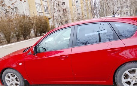 Subaru Impreza III, 2008 год, 800 000 рублей, 2 фотография