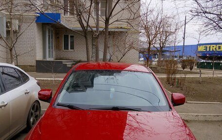 Subaru Impreza III, 2008 год, 800 000 рублей, 4 фотография