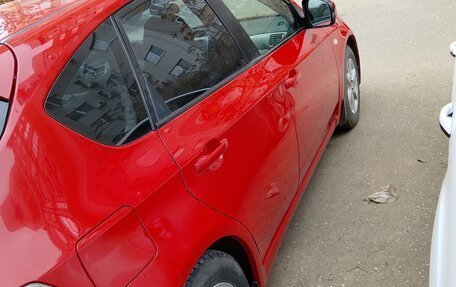 Subaru Impreza III, 2008 год, 800 000 рублей, 7 фотография