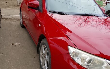 Subaru Impreza III, 2008 год, 800 000 рублей, 5 фотография