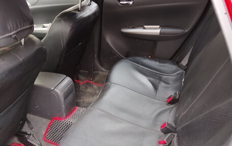 Subaru Impreza III, 2008 год, 800 000 рублей, 10 фотография