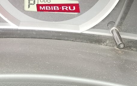 Subaru Impreza III, 2008 год, 800 000 рублей, 12 фотография