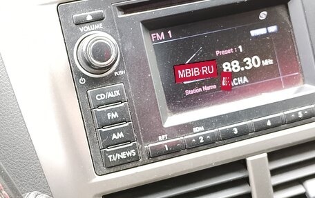 Subaru Impreza III, 2008 год, 800 000 рублей, 14 фотография