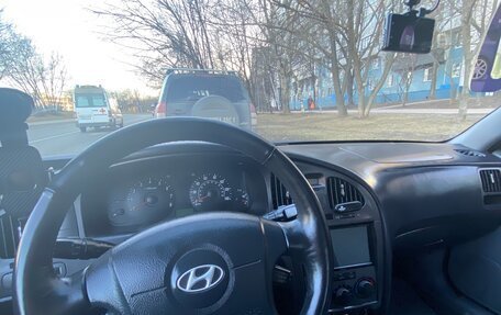 Hyundai Elantra III, 2004 год, 385 000 рублей, 5 фотография