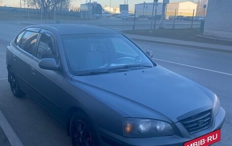 Hyundai Elantra III, 2004 год, 385 000 рублей, 3 фотография