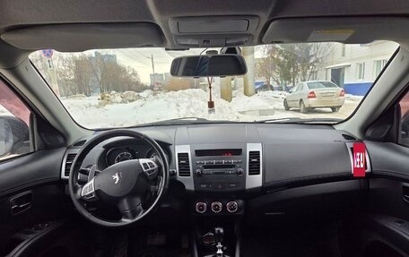 Peugeot 4007, 2010 год, 1 085 000 рублей, 6 фотография