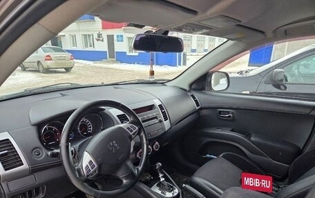 Peugeot 4007, 2010 год, 1 085 000 рублей, 5 фотография