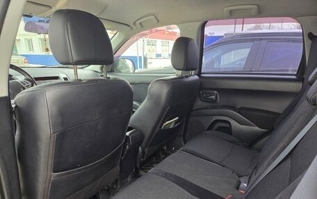 Peugeot 4007, 2010 год, 1 085 000 рублей, 7 фотография