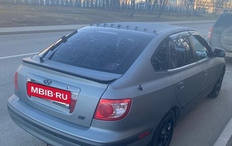 Hyundai Elantra III, 2004 год, 385 000 рублей, 2 фотография