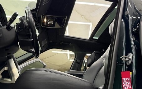 Land Rover Range Rover IV рестайлинг, 2020 год, 8 500 000 рублей, 20 фотография