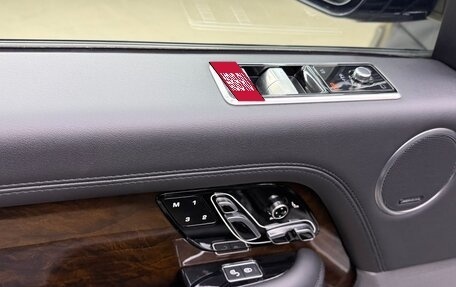 Land Rover Range Rover IV рестайлинг, 2020 год, 8 500 000 рублей, 18 фотография