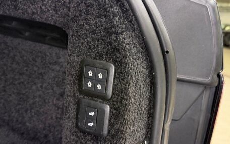 Land Rover Range Rover IV рестайлинг, 2020 год, 8 500 000 рублей, 29 фотография