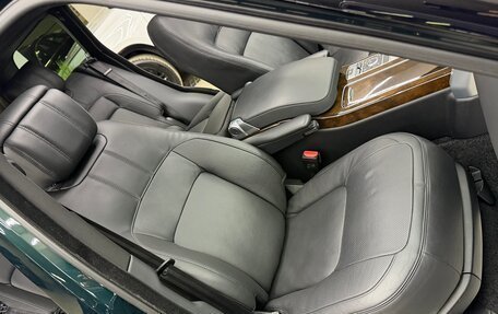 Land Rover Range Rover IV рестайлинг, 2020 год, 8 500 000 рублей, 33 фотография