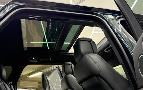 Land Rover Range Rover IV рестайлинг, 2020 год, 8 500 000 рублей, 31 фотография