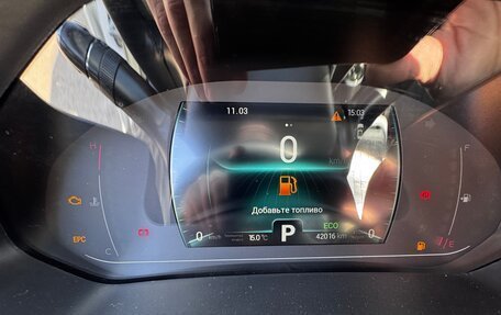 Chery Tiggo 7 Pro, 2023 год, 1 800 000 рублей, 5 фотография