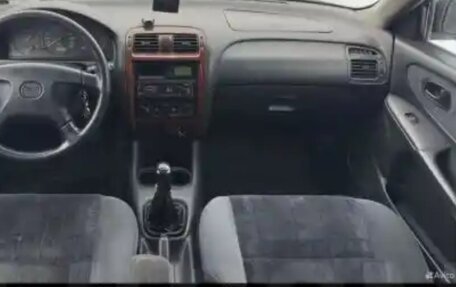 Mazda 626, 1998 год, 270 000 рублей, 3 фотография