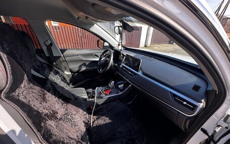 Chery Tiggo 7 Pro, 2023 год, 1 800 000 рублей, 6 фотография