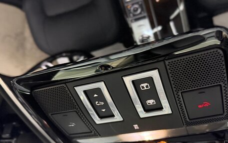 Land Rover Range Rover IV рестайлинг, 2020 год, 8 500 000 рублей, 36 фотография