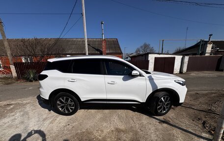 Chery Tiggo 7 Pro, 2023 год, 1 800 000 рублей, 4 фотография