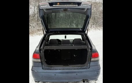 Mazda 626, 1998 год, 270 000 рублей, 6 фотография