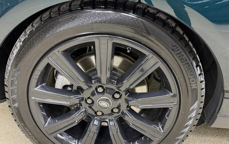 Land Rover Range Rover IV рестайлинг, 2020 год, 8 500 000 рублей, 37 фотография