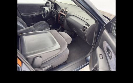 Mazda 626, 1998 год, 270 000 рублей, 7 фотография