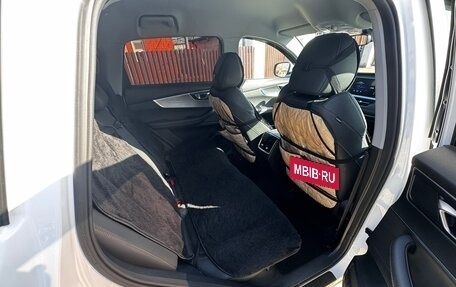 Chery Tiggo 7 Pro, 2023 год, 1 800 000 рублей, 7 фотография